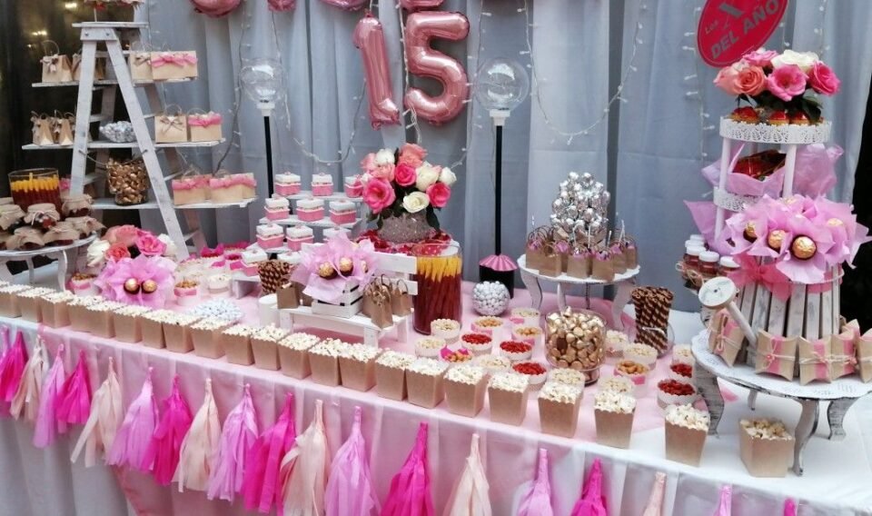 Un Litro de Leche por mes recibe donaciones para cumplirle el sueño a una Quinceañera