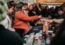 Se viene una nueva edición de Expo Cafeto, la fiesta del Café de especialidad