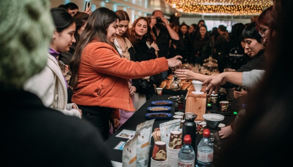 Se viene una nueva edición de Expo Cafeto, la fiesta del Café de especialidad