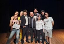 “Mala Mía”: La Mini serie de Youtube producida en los barrios de Córdoba