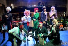 Este domingo, disfrutá de “Córdoba Anime Fest” con homenaje a Akira Toriyama y show holográfico