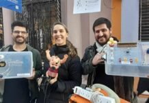 Sumate al Taller gratuito de Luthería electrónica y experimentación sonora