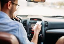 ¿Cómo funciona DiDi, la nueva APP de traslados que llegó a Córdoba?