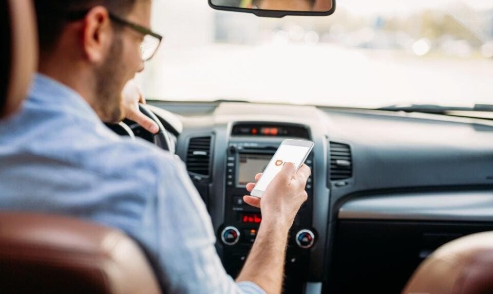 ¿Cómo funciona DiDi, la nueva APP de traslados que llegó a Córdoba?