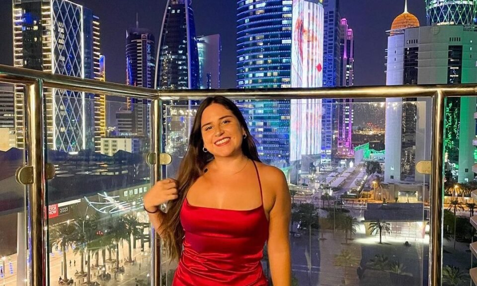 ¿Cómo es la historia de la cordobesa que con 29 años, visitó 27 países y trabaja en Google?