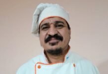 “Un chef en tu casa”: Pasión y sabor a domicilio y en tu propia cocina