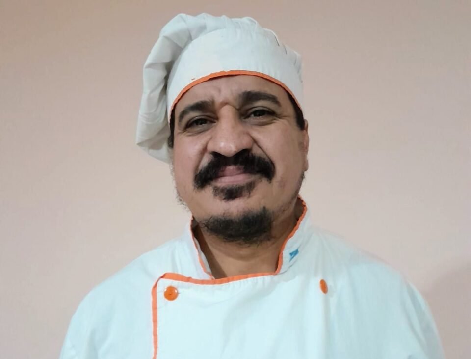 “Un chef en tu casa”: Pasión y sabor a domicilio y en tu propia cocina