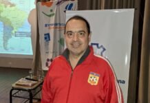 En el Instituto José Peña, se realizó la charla sobre “Fútbol con identidad”