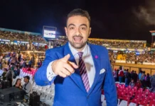 Día del Periodista: Andrés Bolletta y el amor por la profesión