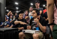 Córdoba es sede del evento de videojuegos de pelea más grande de Argentina