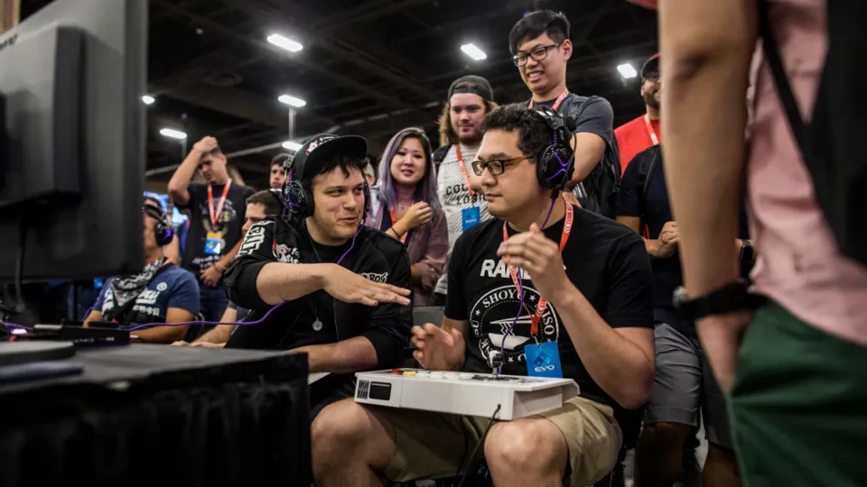 Córdoba es sede del evento de videojuegos de pelea más grande de Argentina