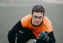 Fundación Empate: ayudemos a Javier Fernández a cumplir su sueño