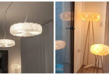 Buceo urbano: una opción artística y decorativa para el uso del plástico