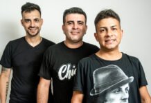 Barrabaleando: la banda tributo a La Barra que recuerda sus mejores clásicos