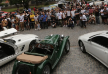 Llega una nueva “Caravana Solidaria” para seguir ayudando