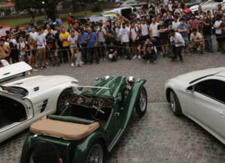 Llega una nueva “Caravana Solidaria” para seguir ayudando