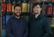 Ecolif: la empresa cordobesa que transforma residuos en oportunidades