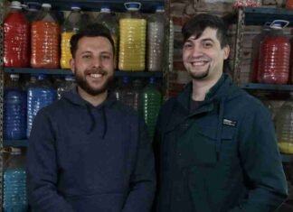 Ecolif: la empresa cordobesa que transforma residuos en oportunidades