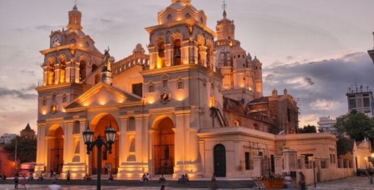 La Docta está de fiesta: 451 años de cultura, historia y tradición