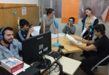 Lanzan un concurso para hacer un programa y ganar una radio para tu Escuela
