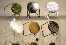 Mil9 Estudio, el emprendimiento cordobés que fabrica bancos de Piedra y Pasto