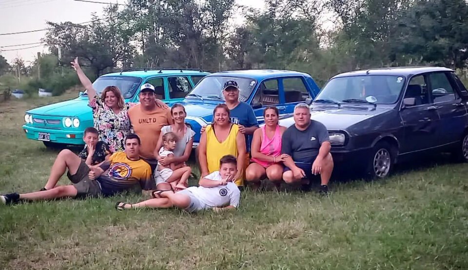 “Erredoceando Córdoba”: El grupo de fanáticos que mantiene vivo el espíritu del R-12