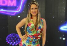 Victoria Bal: “Vivo y disfruto intensamente todo lo que hago y entrego”