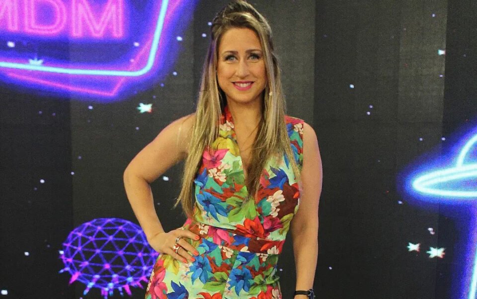 Victoria Bal: “Vivo y disfruto intensamente todo lo que hago y entrego”