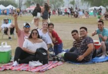 Este domingo en Carlos Paz tendrá lugar la “Primaverate Fest” solidaria