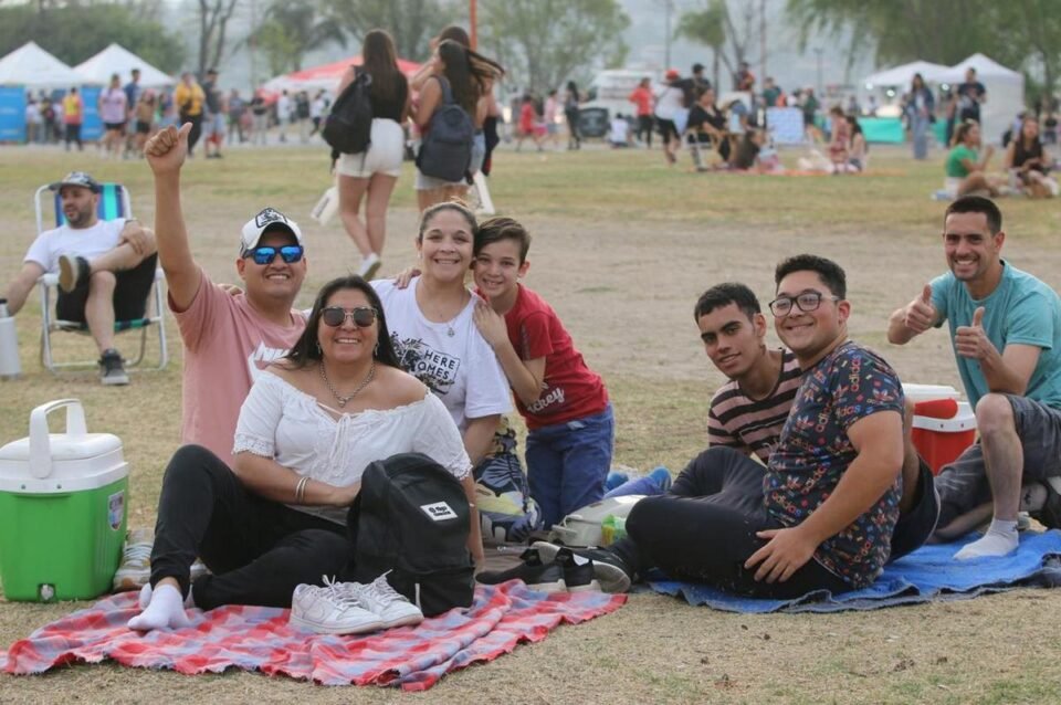 Este domingo en Carlos Paz tendrá lugar la “Primaverate Fest” solidaria