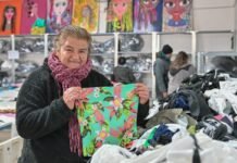 De un curso de costura gratuito a tener su propio emprendimiento circular