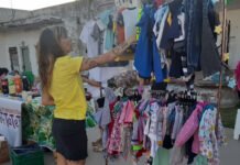 Villa Cabrera: Se viene la 2° Feria de Emprendedoras de Fundación Tateti