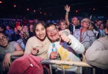 Inclufest: Más de 2500 personas le pusieron color y calor a la previa de la primavera inclusiva