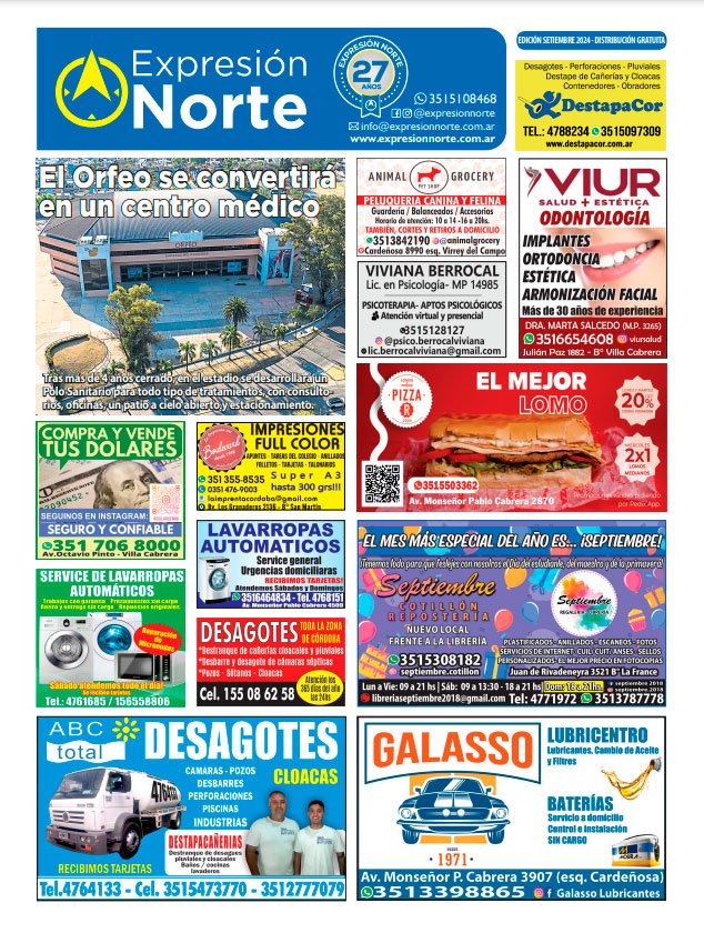Septiembre 2024