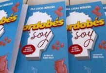 Se presentó “Cordobés soy”, el libro para niños sobre la historia de Córdoba