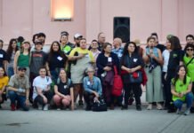 El Festival “Córdoba Repara” llega este sábado al Parque Sarmiento