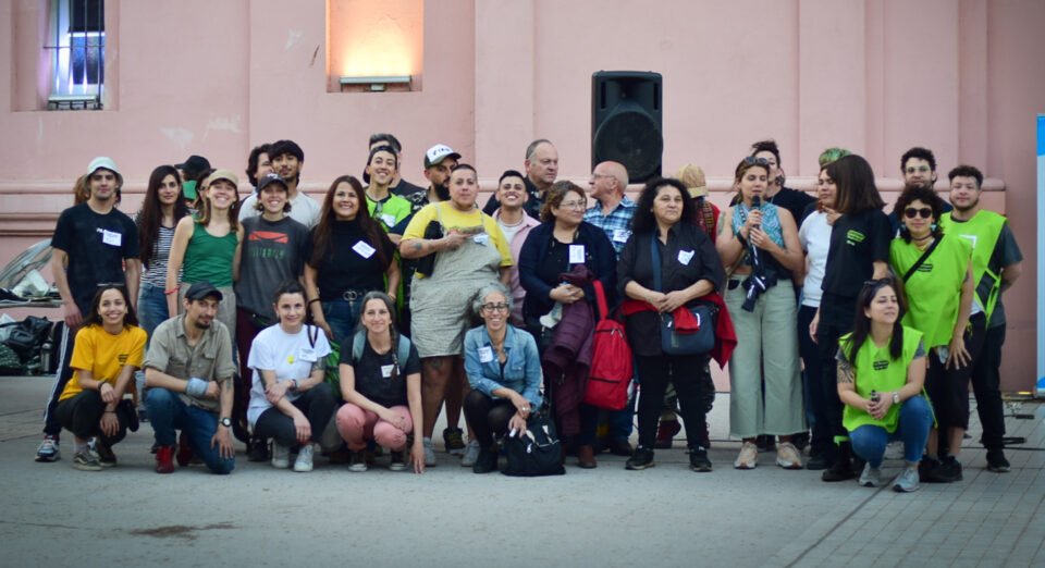El Festival “Córdoba Repara” llega este sábado al Parque Sarmiento