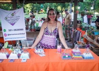 Terrarios Córdoba: “la vida en envase pequeño”