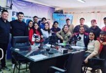 La hamburgueseada más grande de Córdoba será luminosa