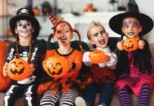 “English Classes” de B° Villa Cabrera organizará su gran fiesta de Halloween