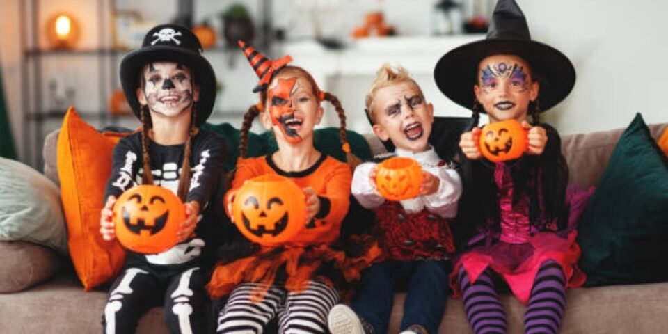 “English Classes” de B° Villa Cabrera organizará su gran fiesta de Halloween