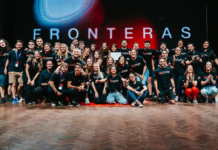 Se realizó una nueva edición de TEDx Córdoba: ideas que impulsan y transforman