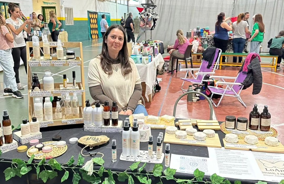 Llega una nueva edición de la Feria Poética en Club Poeta Lugones