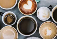 Café de Especialidad: Córdoba tiene a los ganadores del torneo de Arte Latte