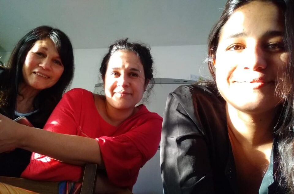 Las Sisterna: Mujeres y Madres 100% emprendedoras