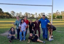 “Deportes e Inclusión: sin protector no hay juego seguro”