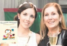 Se presentó el libro “Quisicosa, quisicosa. ¿Te animás a adivinar?”