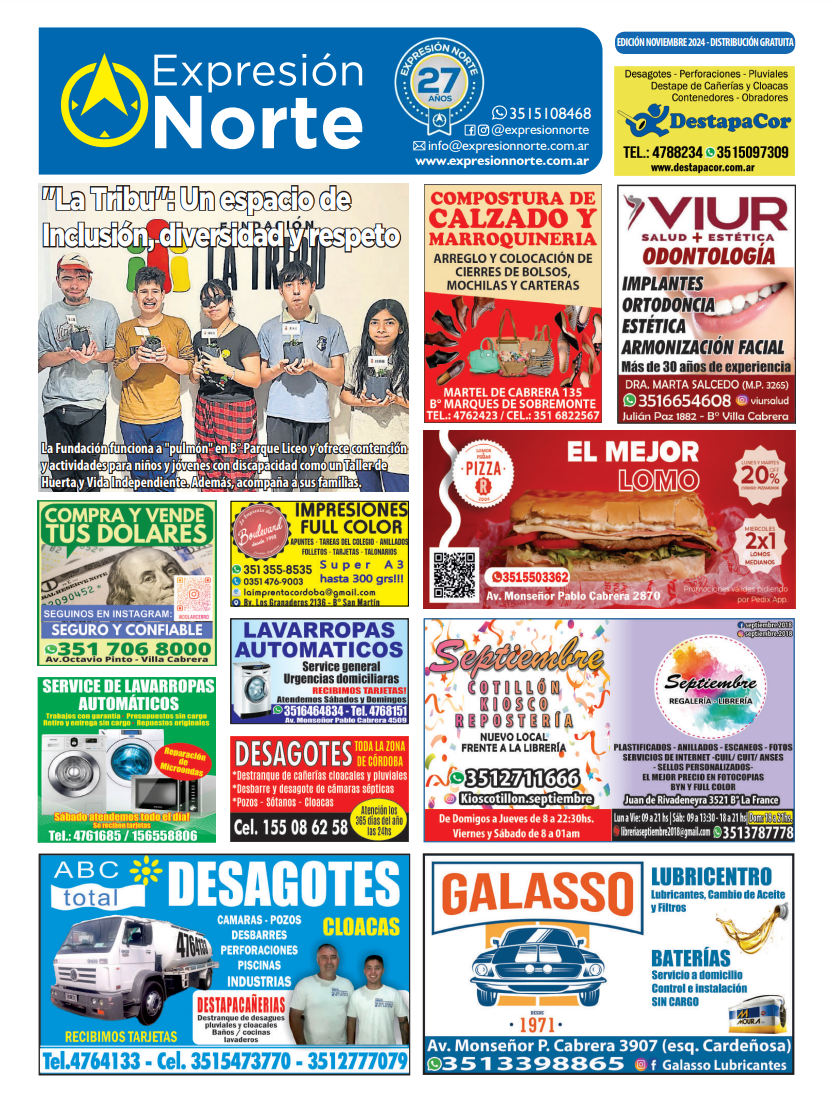 Noviembre 2024