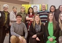 Se viene la 4° Peña Solidaria del Hogar Madre Leonia