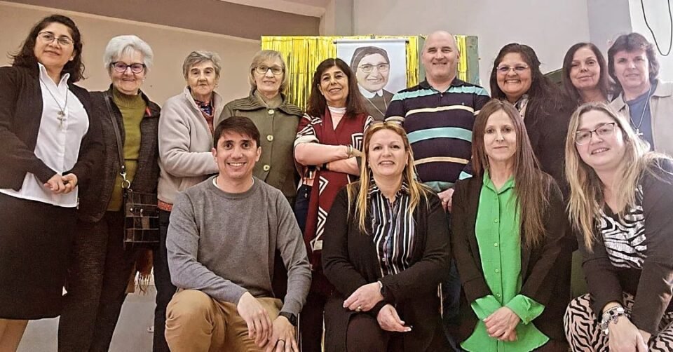 Se viene la 4° Peña Solidaria del Hogar Madre Leonia